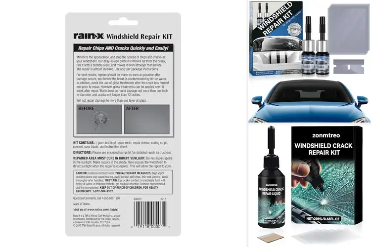 Detailed view of Best Chip And Crack Repairs: Quick, Affordable Solutions
