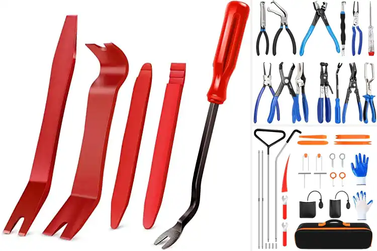 Detailed view of Best Durable Automotive Tool